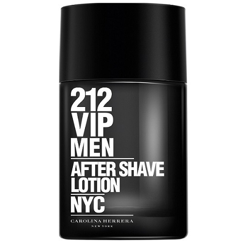 Carolina Herrera 212 VIP Men voda po holení 100 ml