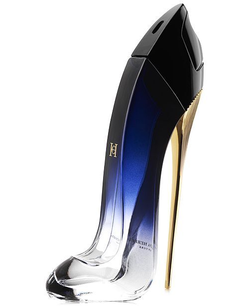 Carolina Herrera Good Girl Légère - EDP 80 ml
