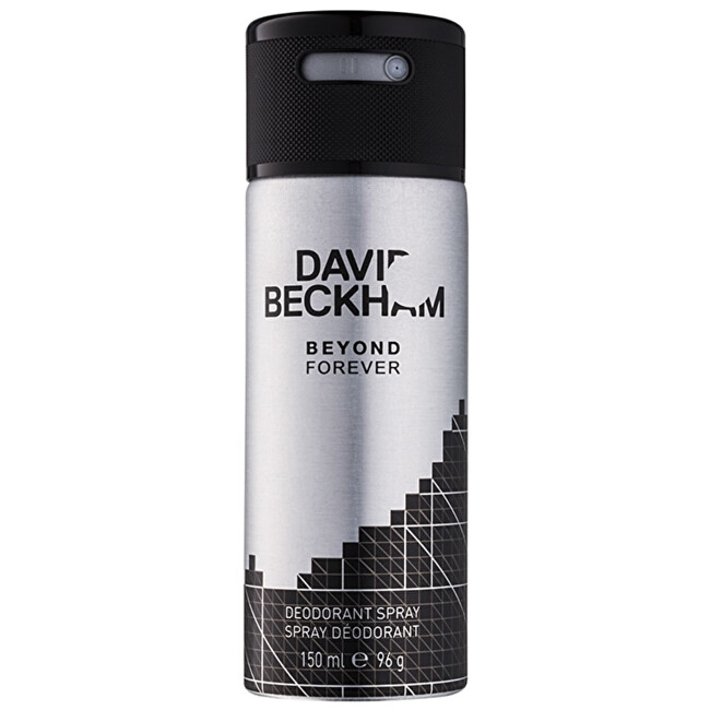 David Beckham Beyond Forever - deodorant ve spreji 150 ml
