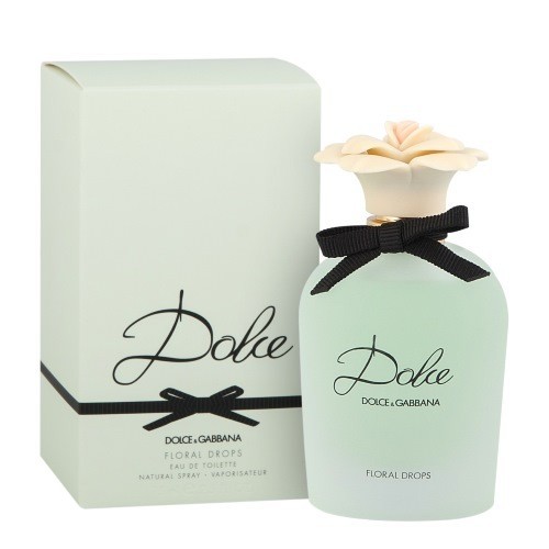 Dolce & Gabbana Dolce Floral Drops toaletná voda dámska 30 ml