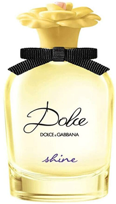 Dolce & Gabbana Dolce Shine - EDP 30 ml