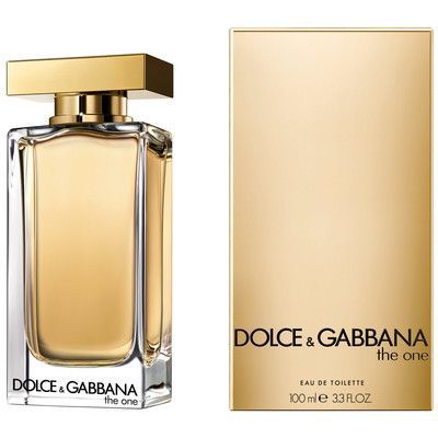 Dolce & Gabbana The One - EDT 2 ml - odstřik s rozprašovačem