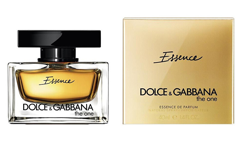 Dolce & Gabbana The One Essence parfumovaná voda dámska 40 ml