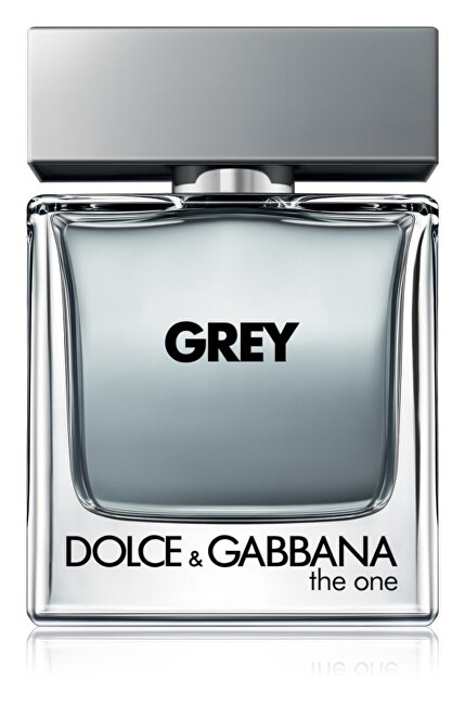 Dolce & Gabbana The One Grey toaletná voda pánska 100 ml tester