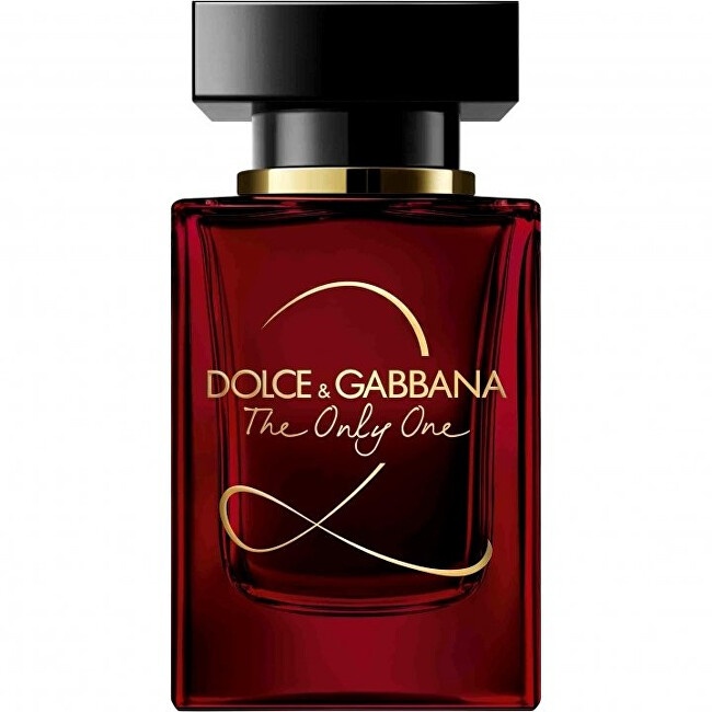 Dolce & Gabbana The Only One 2 parfumovaná voda dámska 30 ml