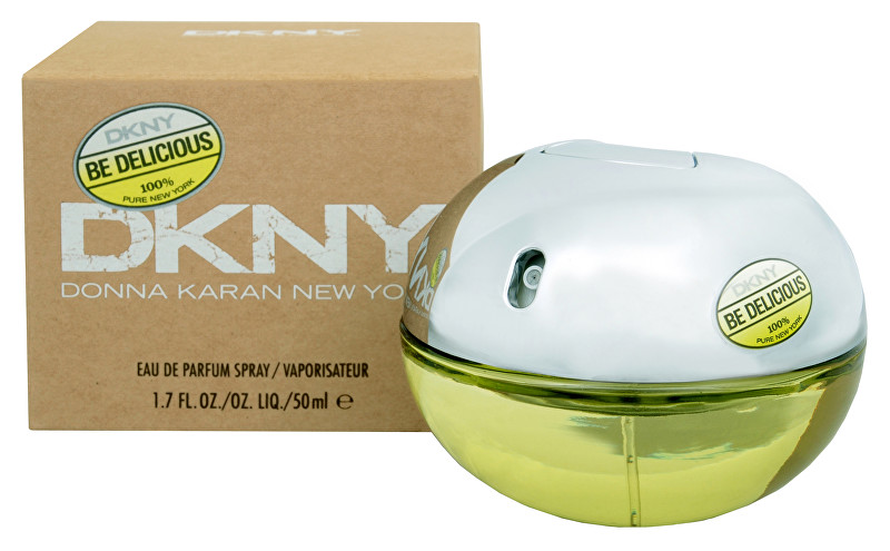 DKNY Be Delicious - EDP 100 ml