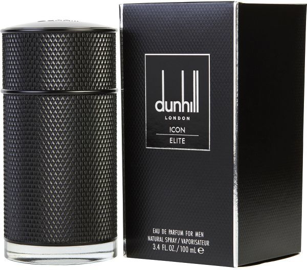 Dunhill Icon Elite - EDP 50 ml