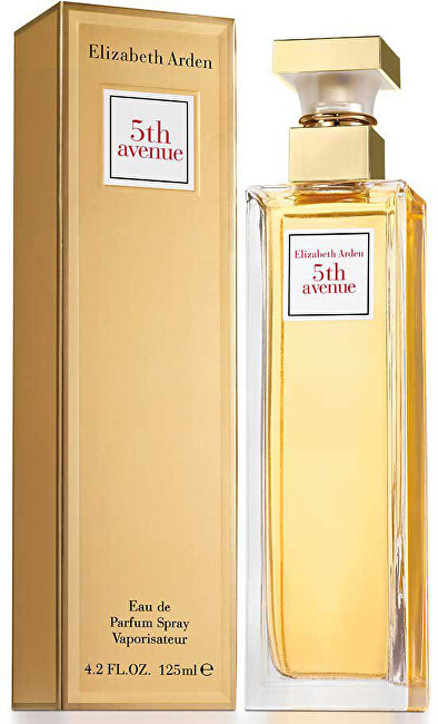Elizabeth Arden 5th Avenue parfumovaná voda dámska 30 ml