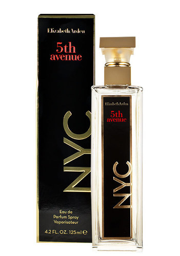 Elizabeth Arden 5th Avenue NYC parfumovaná voda dámska 125 ml