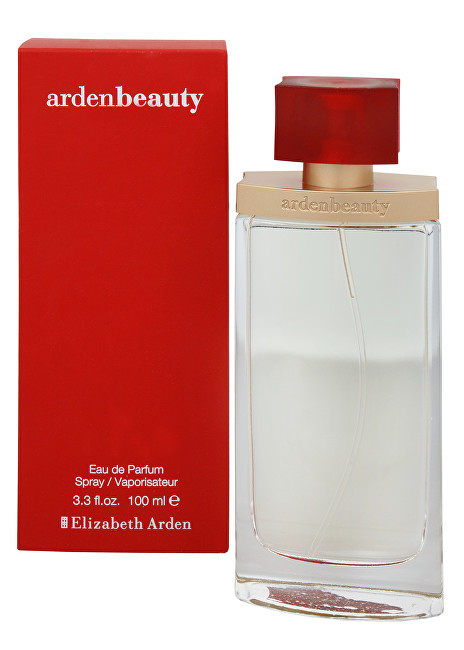 Elizabeth Arden Beauty - EDP 30 ml