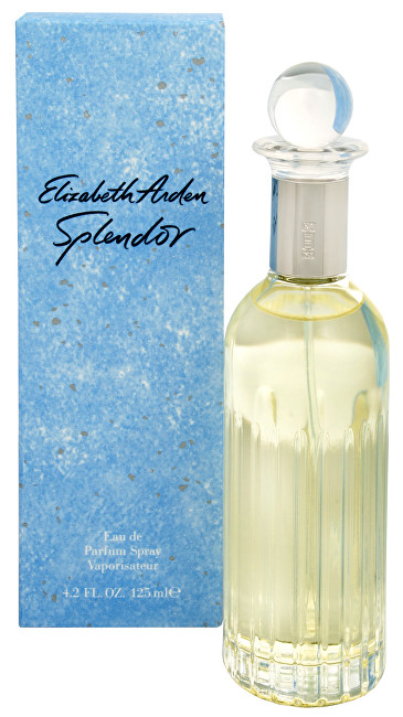 Elizabeth Arden Splendor parfumovaná voda dámska 125 ml