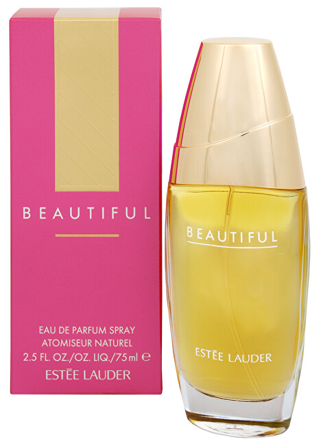 Estée Lauder Beautiful - EDP 75 ml