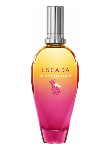 Escada Miami Blossom - EDT 100 ml