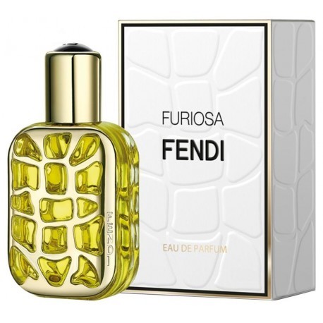 Fendi Furiosa - EDP 100 ml