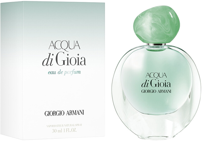 Giorgio Armani Acqua di Gioia parfumovaná voda dámska 100 ml