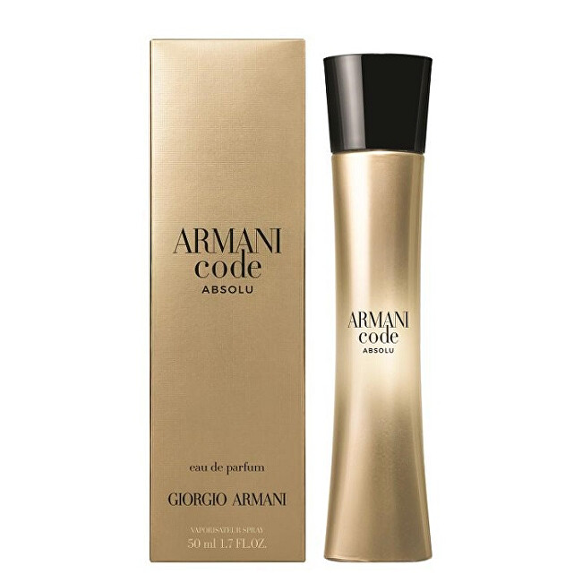 armani code profumo pret