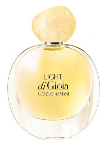 Giorgio Armani Light Di Gioia parfumovaná voda dámska 30 ml