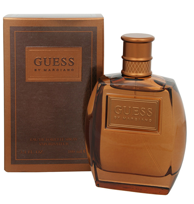 Guess Guess By Marciano For Men - EDT 100 ml