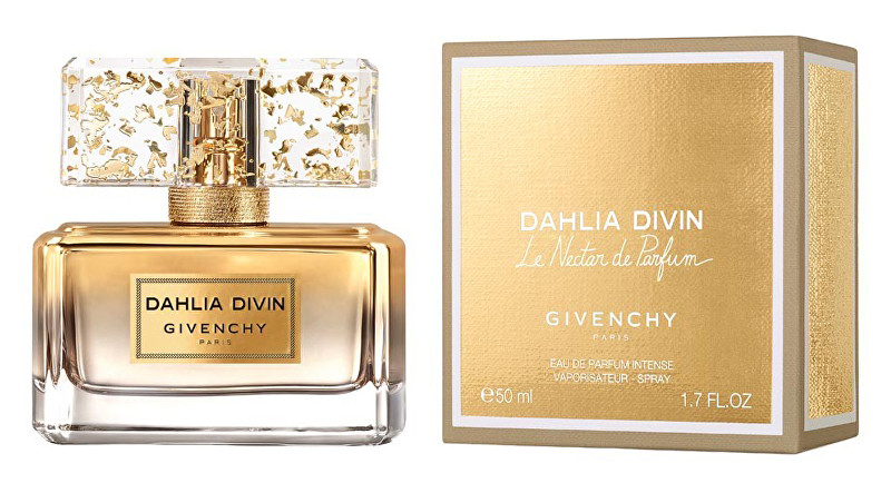 Givenchy Dahlia Divin Le Nectar de Parfum - EDP 50 ml