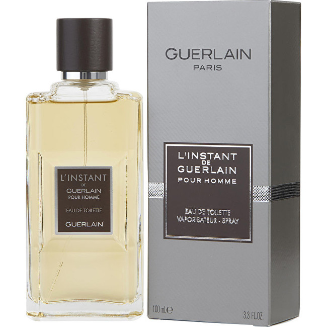 Guerlain L`Instant De Guerlain Pour Homme - EDT TESTER 100 ml