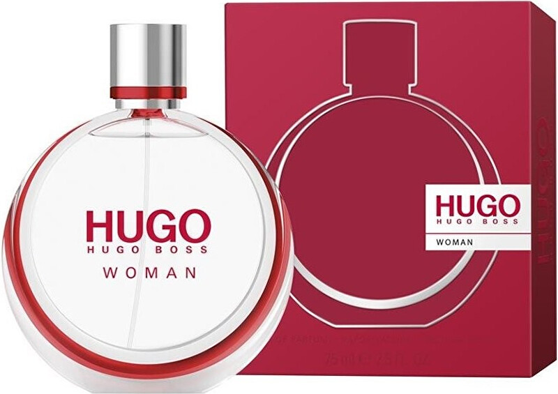 Hugo Boss Hugo Woman - EDP 30 ml