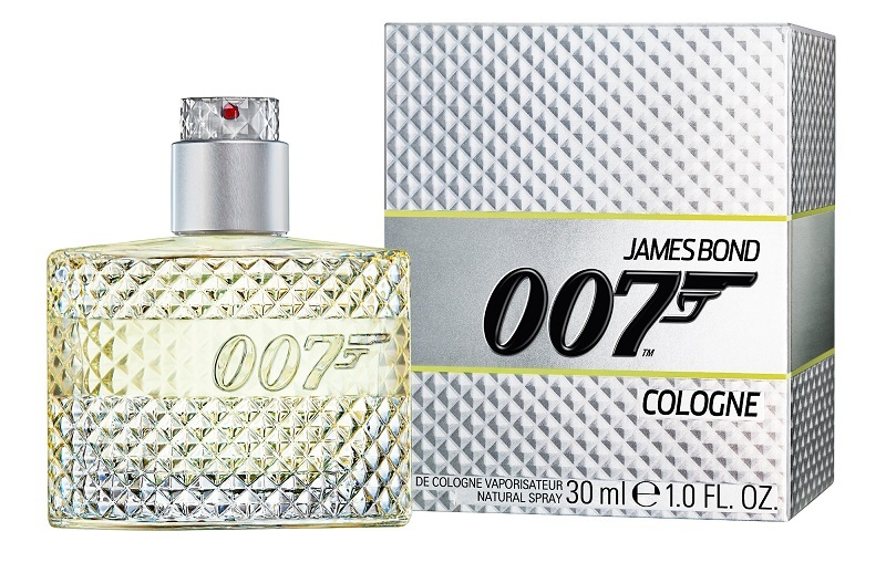James Bond 007 Cologne kolinska voda pánska 50 ml