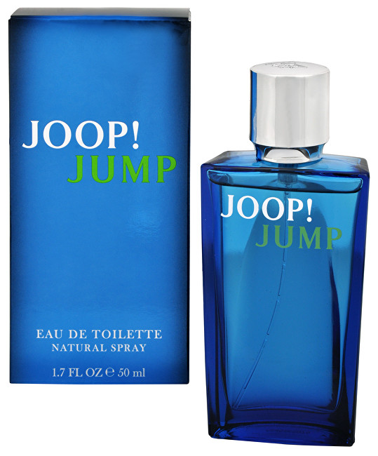 Joop! Jump - EDT 50 ml