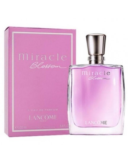 Lancome Miracle Blossom - EDP 50 ml