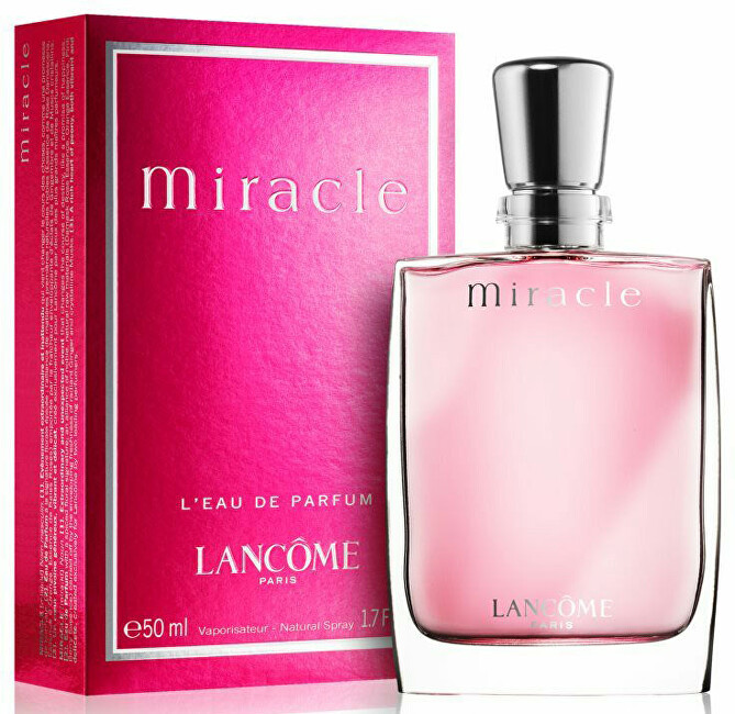 Lancome Miracle parfémovaná voda dámská 50 ml
