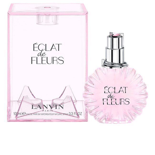 Lanvin Eclat De Fleurs - EDP 50 ml