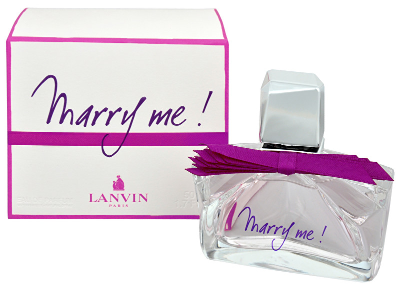 Lanvin Marry Me! parfumovaná voda dámska 50 ml
