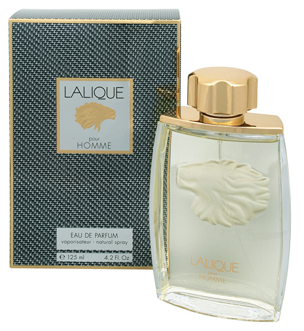 Lalique Lalique Pour Homme - EDP 125 ml