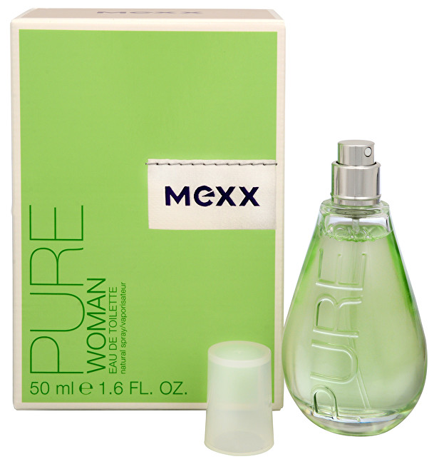 Mexx Pure Woman - EDT 30 ml