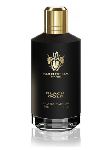 Mancera Black Gold - EDP - TESTER 120 ml