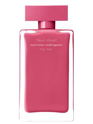 Narciso Rodriguez Fleur Musc For Her - EDP 30 ml