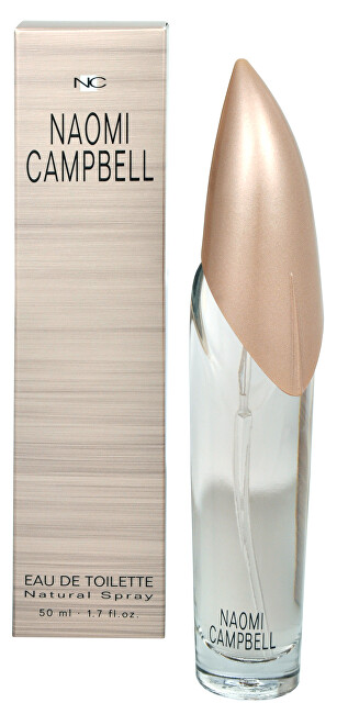 Naomi Campbell Naomi Campbell - EDT 30 ml