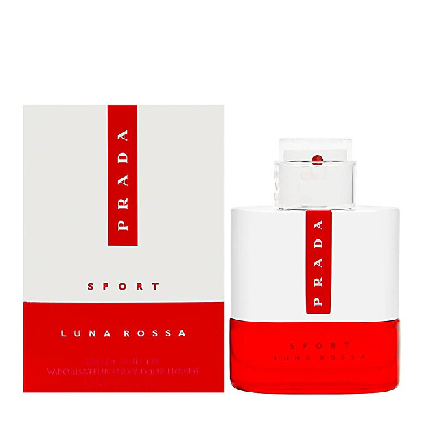 Prada Luna Rossa Sport - EDT 100 ml