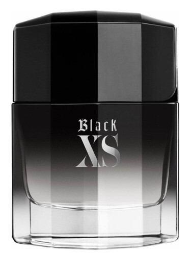 Paco Rabanne Black XS (2018) - EDT 100 ml