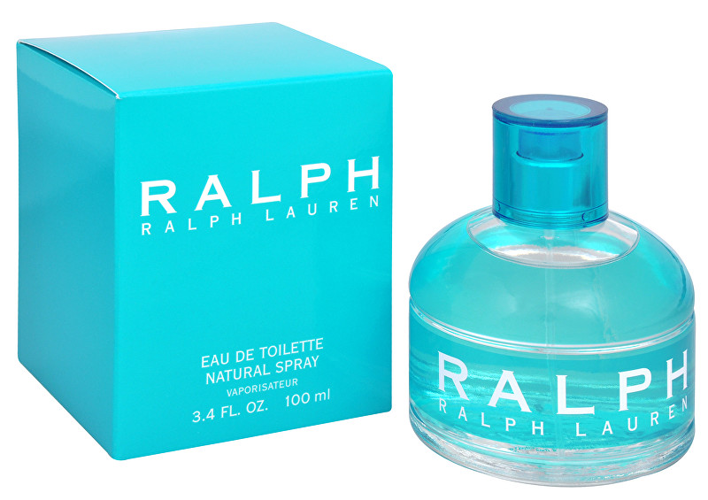 Ralph Lauren Ralph - EDT 30 ml