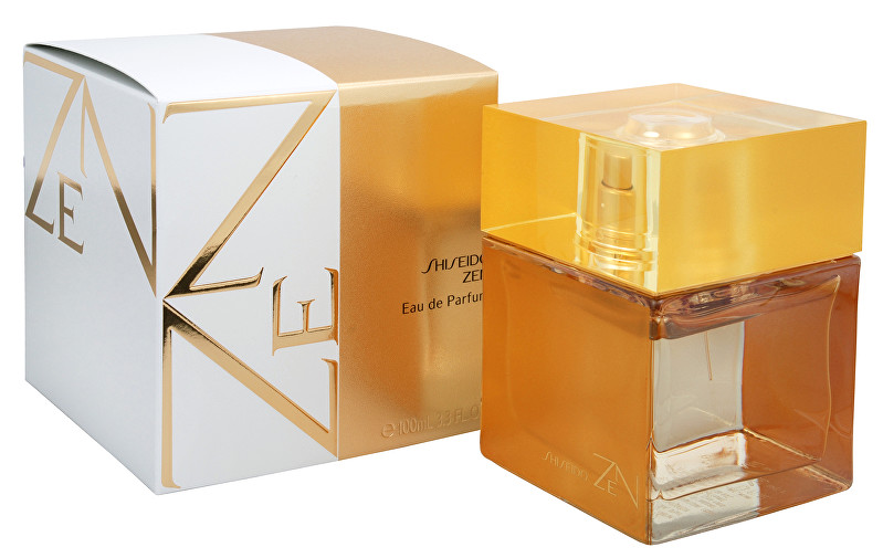 Shiseido Zen - EDP 50 ml