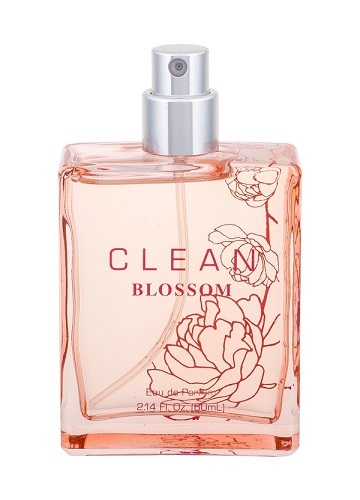 Clean Blossom - EDP TESTER 60 ml Clean