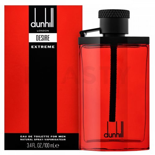 Dunhill Desire Extreme - EDT - TESTER 100 ml