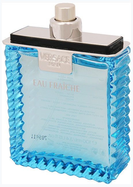 Versace Eau Fraiche Man - EDT TESTER 100 ml
