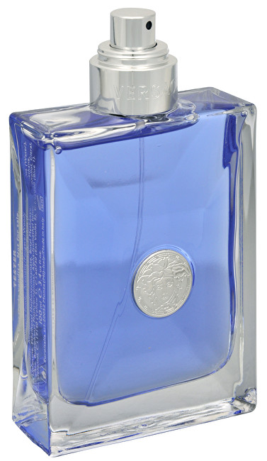 Versace Pour Homme - EDT TESTER 100 ml