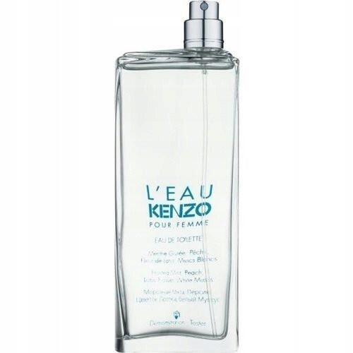 Kenzo L´Eau Par Kenzo toaletná voda dámska 100 ml Tester
