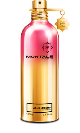 Montale Aoud Legend - EDP TESTER 100 ml