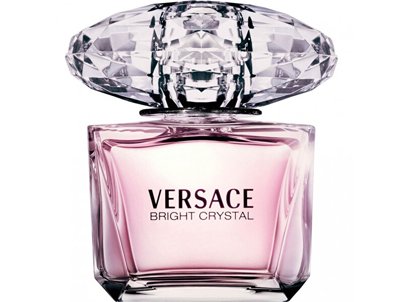 Versace Bright Crystal toaletná voda dámska 90 ml Tester