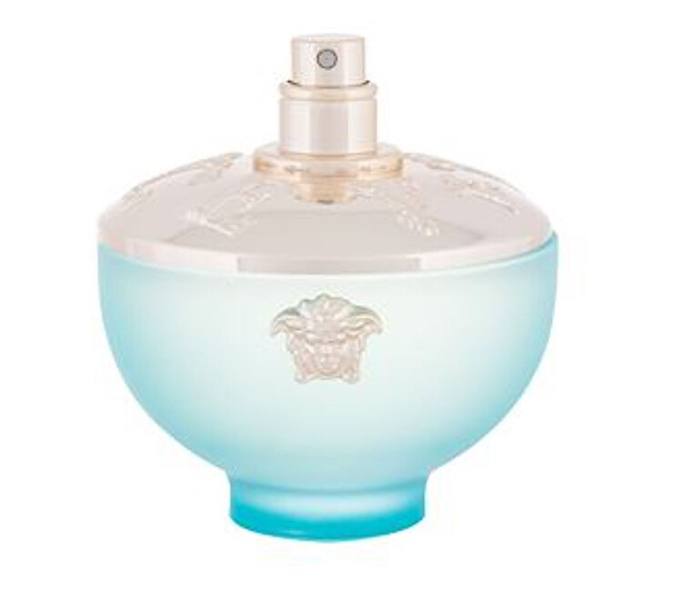 Versace Dylan Turquoise - EDT - TESTER 100 ml