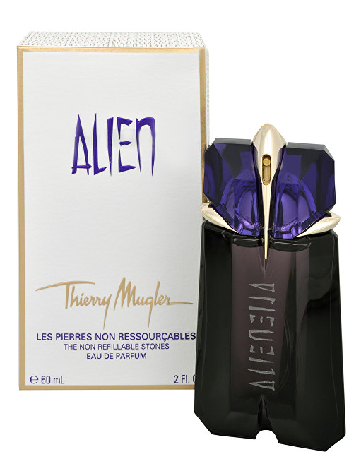 Thierry Mugler ALIEN parfumovaná voda dámska 30 ml