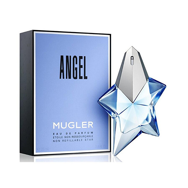 Thierry Mugler Angel parfumovaná voda dámska 25 ml